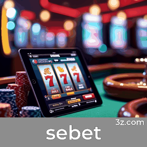Login Seguro e Rápido no Sebet para Brasileiros