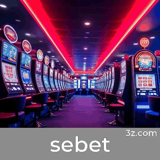 Login Seguro e Rápido no Sebet para Brasileiros