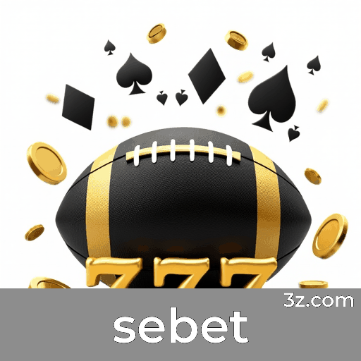 Desbloqueie Bônus Surpreendentes com sebet!